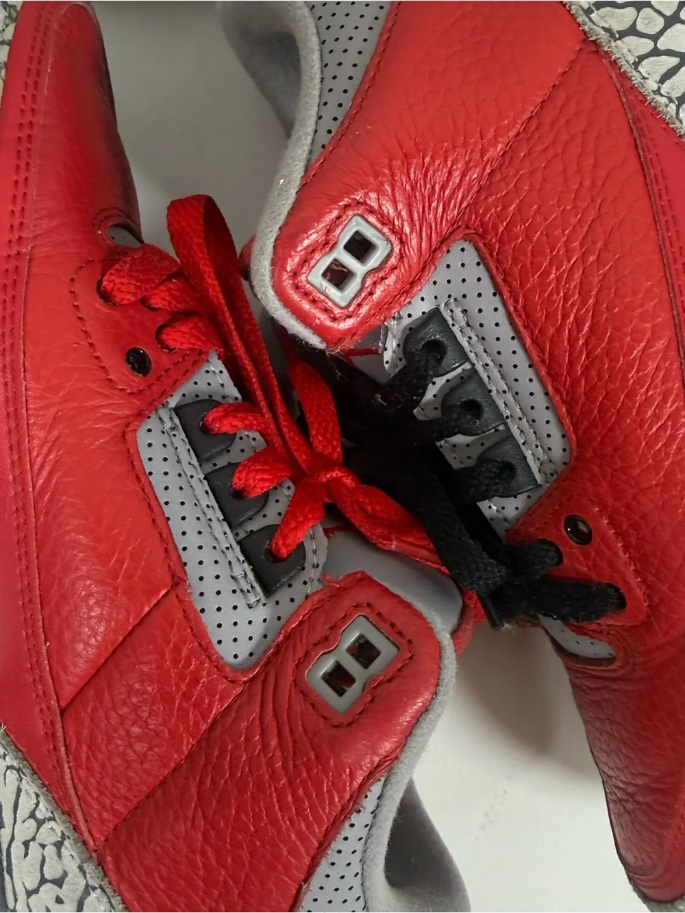 Air Jordan 3 Retro SE 